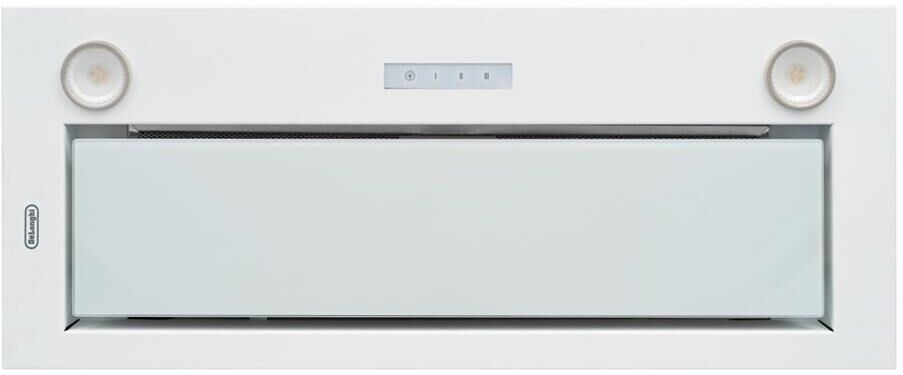 DeLonghi COSETTA 710 BB Вытяжка — изображение 6