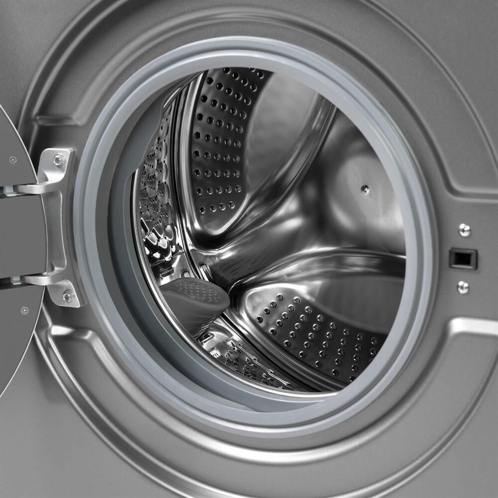 БИРЮСА WM-SM712/08 M металлик — изображение 4