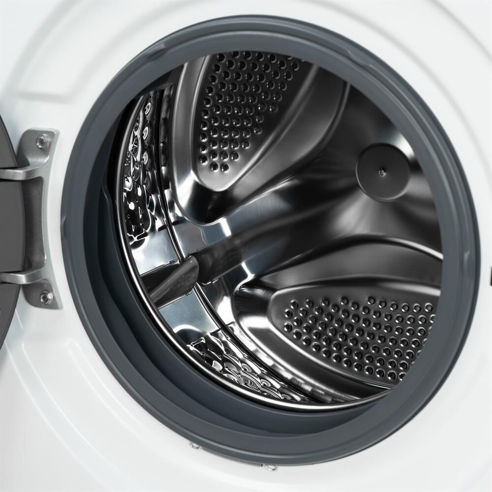 БИРЮСА WM-SL610/15 белый — изображение 2