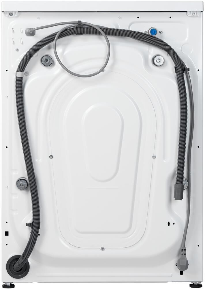 БИРЮСА WM-SL610/15 белый — изображение 4