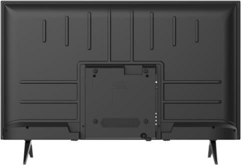 POLARLINE 43PL51STC-SM FHD SMART TV — изображение 3