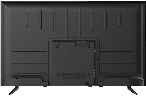 POLAR P43U51T2SCSM UHD SMART TV Android — изображение 4