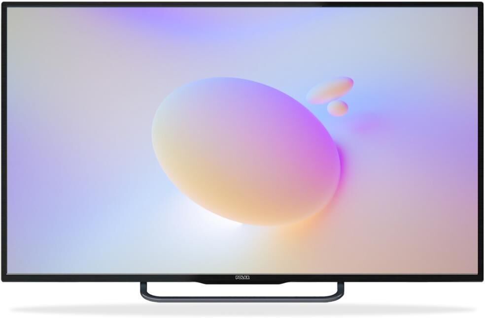 POLAR P43L32T2CSM FHD SMART TV — изображение 4