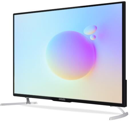 POLAR P43L21T2SCSM FHD SMART TV Android — изображение 2