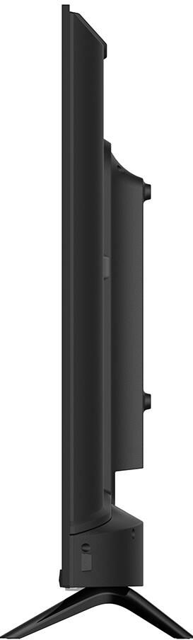 POLARLINE 43PU11TC UHD SMART TV Android — изображение 3