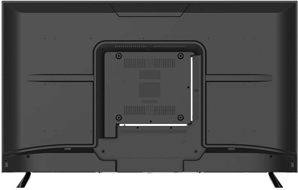 POLARLINE 43PU11TC UHD SMART TV Android — изображение 4