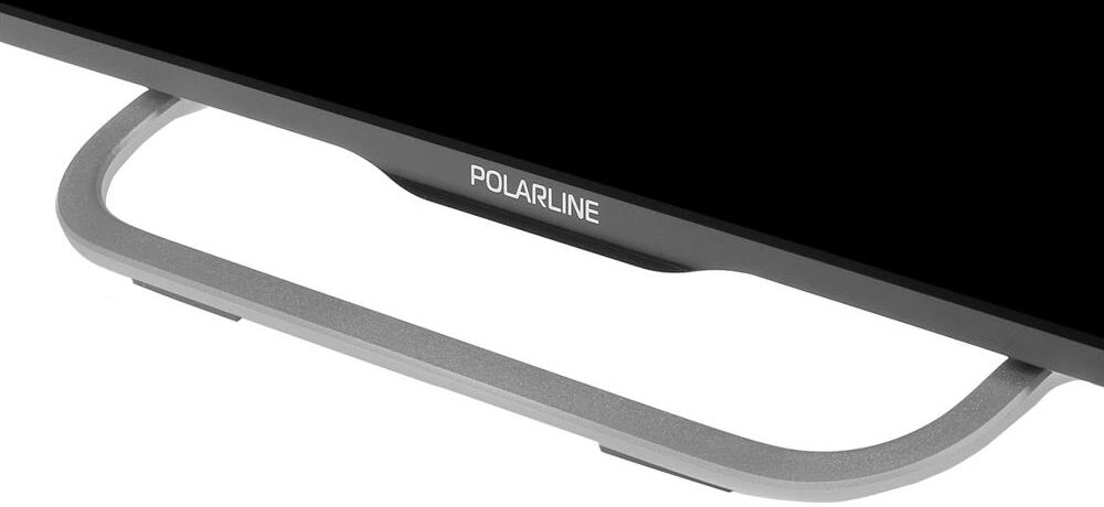 POLARLINE 43PU11TC UHD SMART TV Android — изображение 5