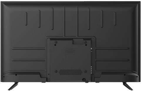 POLARLINE 43PL51TC-SM FHD SMART TV Android — изображение 4