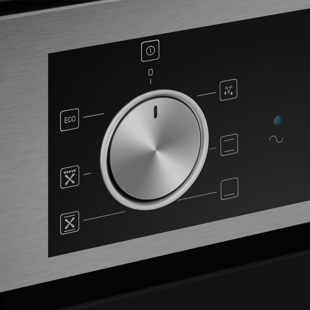 MAUNFELD Духовой шкаф электрический AEOF6060S, нержавеющая сталь — изображение 3