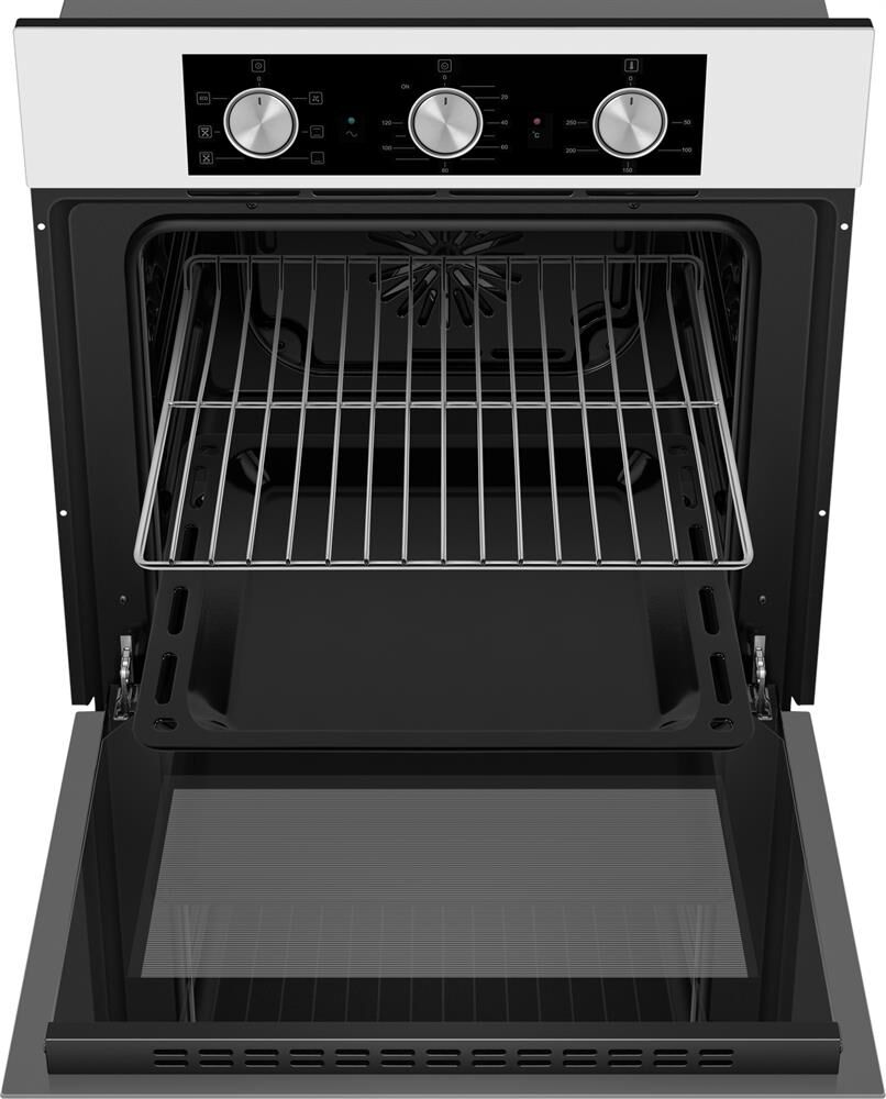 MAUNFELD Духовой шкаф электрический AEOF6060W, белый — изображение 3