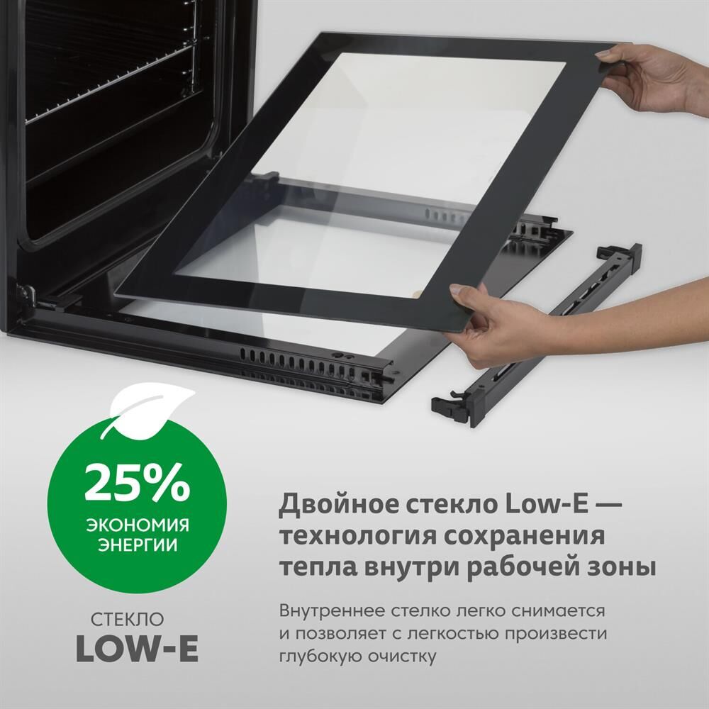 Simfer B6EB56024 Духовой шкаф — изображение 7