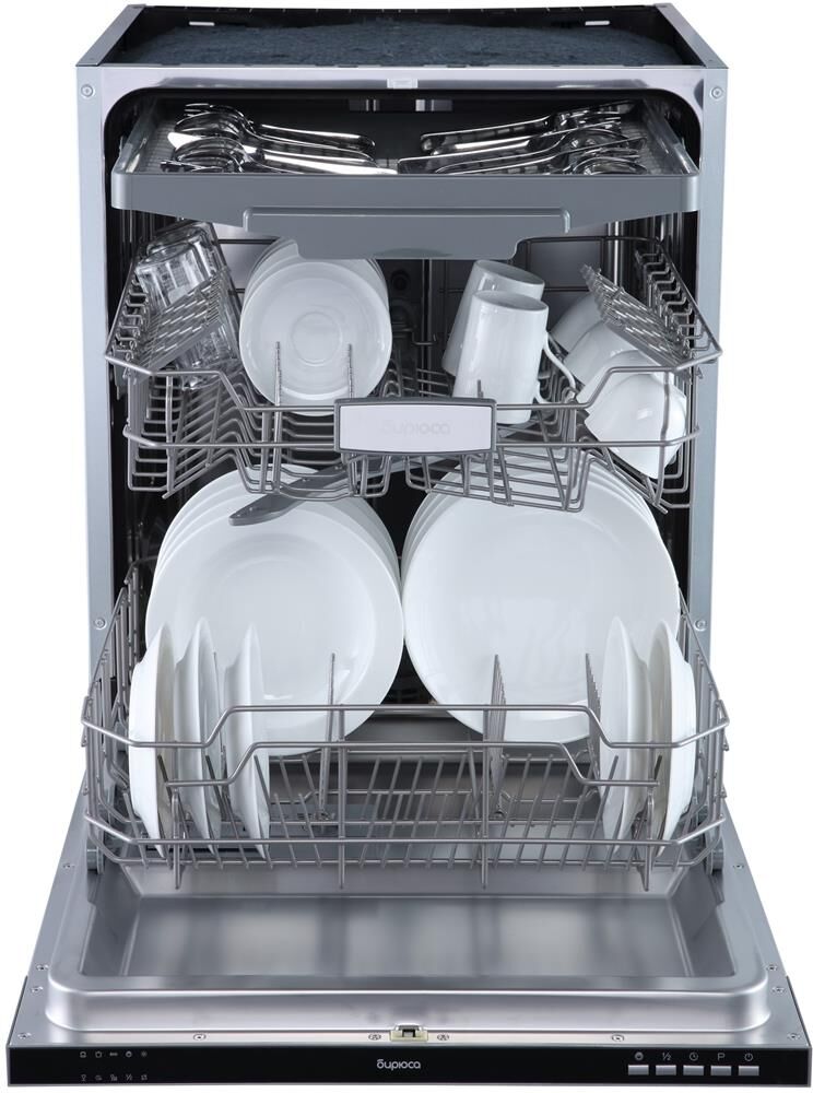 БИРЮСА DWB-614/6 — изображение 7