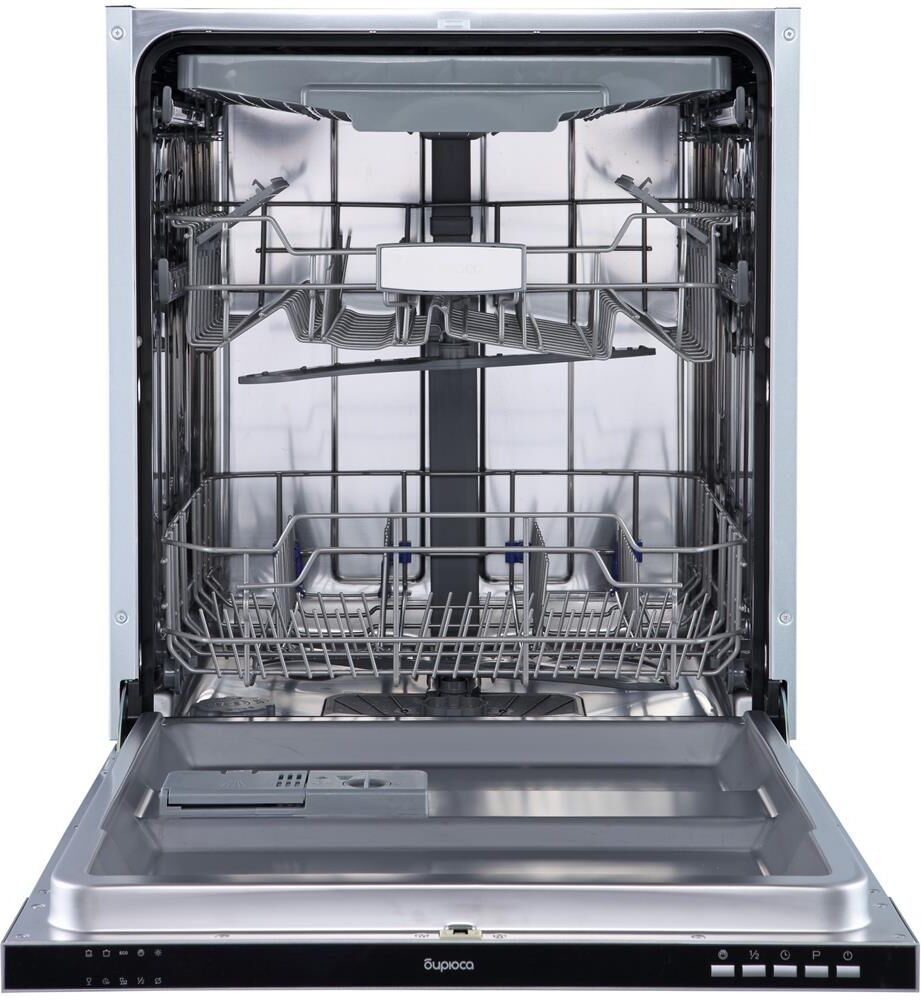 БИРЮСА DWB-614/6 — изображение 10