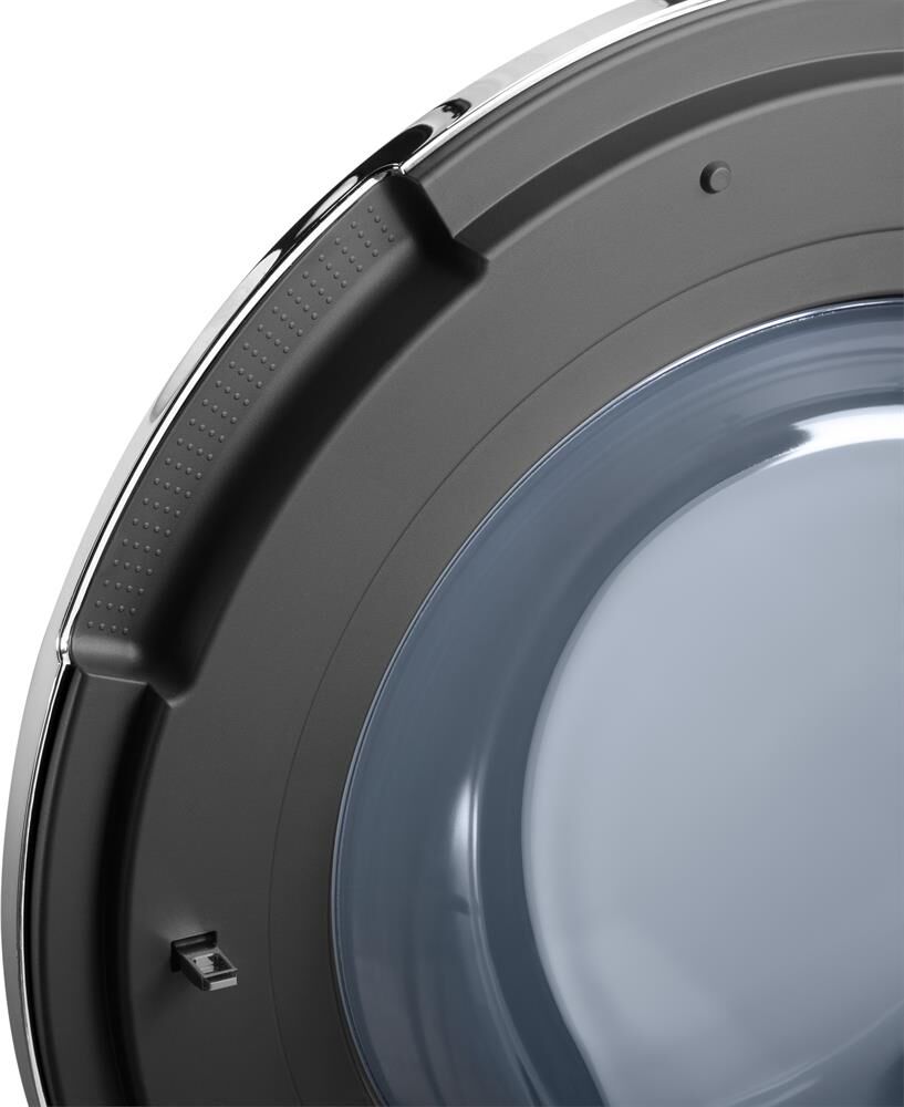 MAUNFELD Стиральная машина MFWM148WH02, с фронтальной загрузкой, 8кг, 1400об/мин, инверторная — изображение 9