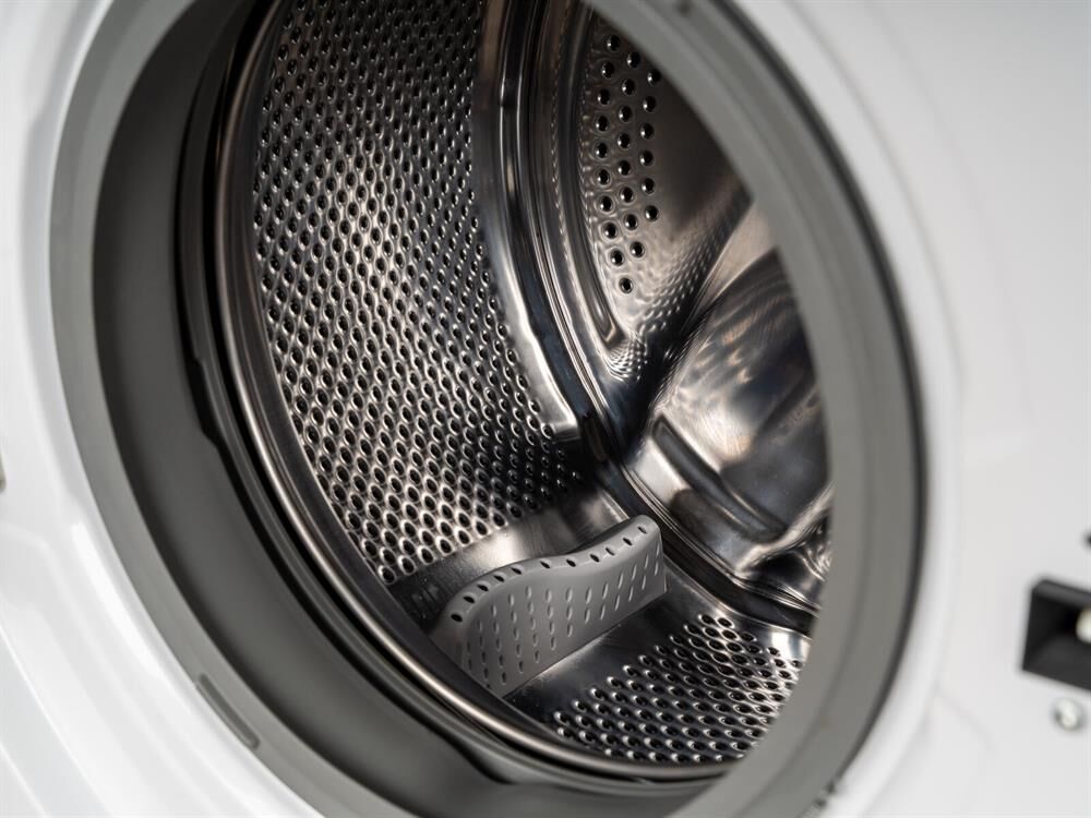 SCHAUB LORENZ Встраиваемая стиральная машина SLW TB8134 — изображение 8