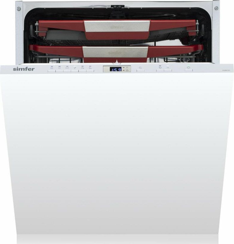 SIMFER DGB6701 — изображение 2