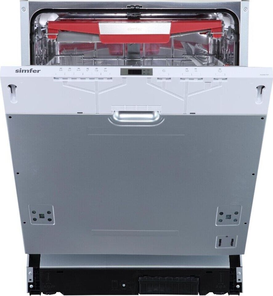 SIMFER DGB6701 — изображение 3
