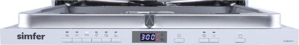 SIMFER DGB6701 — изображение 4