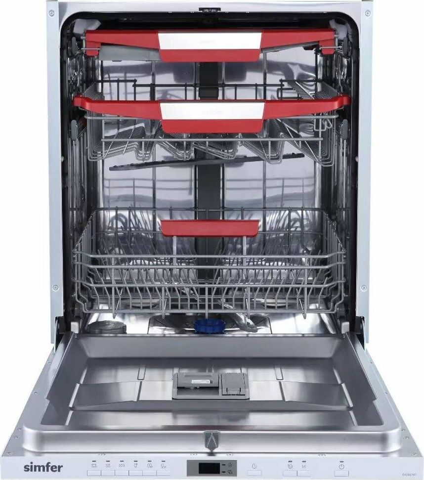 SIMFER DGB6701 — изображение 5