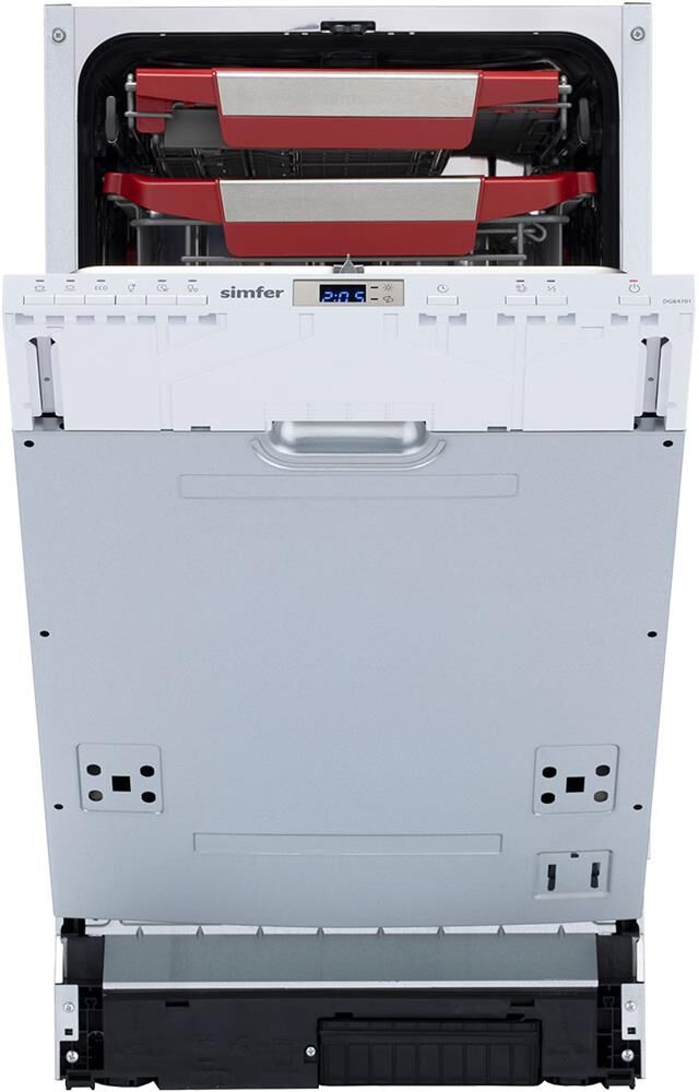 SIMFER DGB4701 — изображение 2