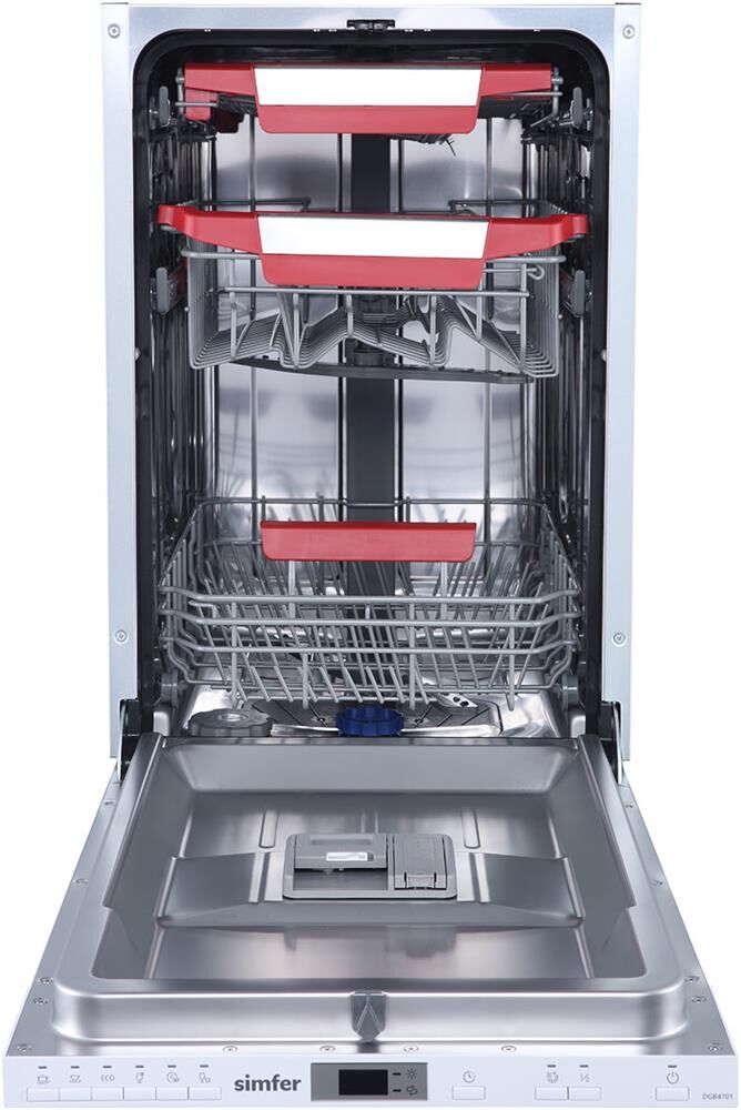 SIMFER DGB4701 — изображение 3