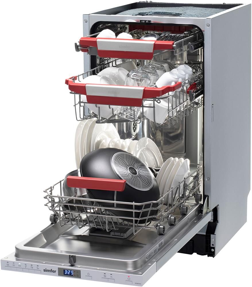 SIMFER DGB4701 — изображение 4