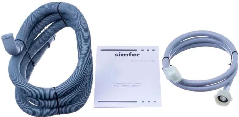 SIMFER DGB4701 — изображение 5