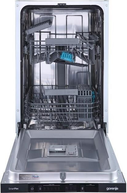 GORENJE GV541D10 — изображение 5