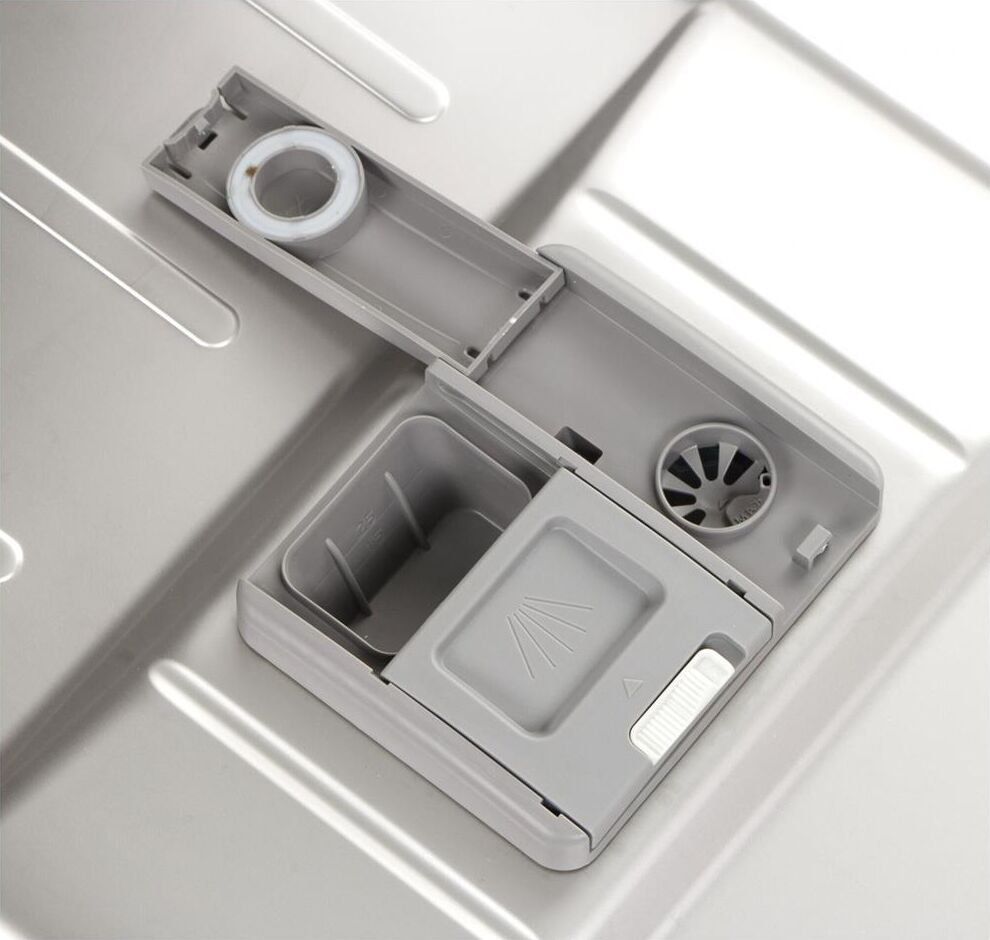 LEX PM 4573 B Посудомоечная машина — изображение 4