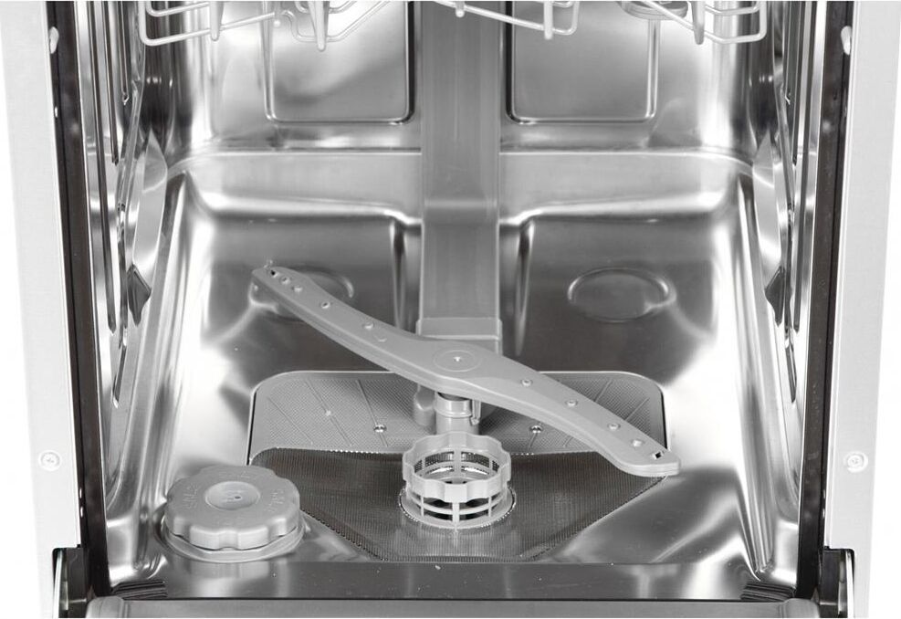 LEX PM 4573 B Посудомоечная машина — изображение 6