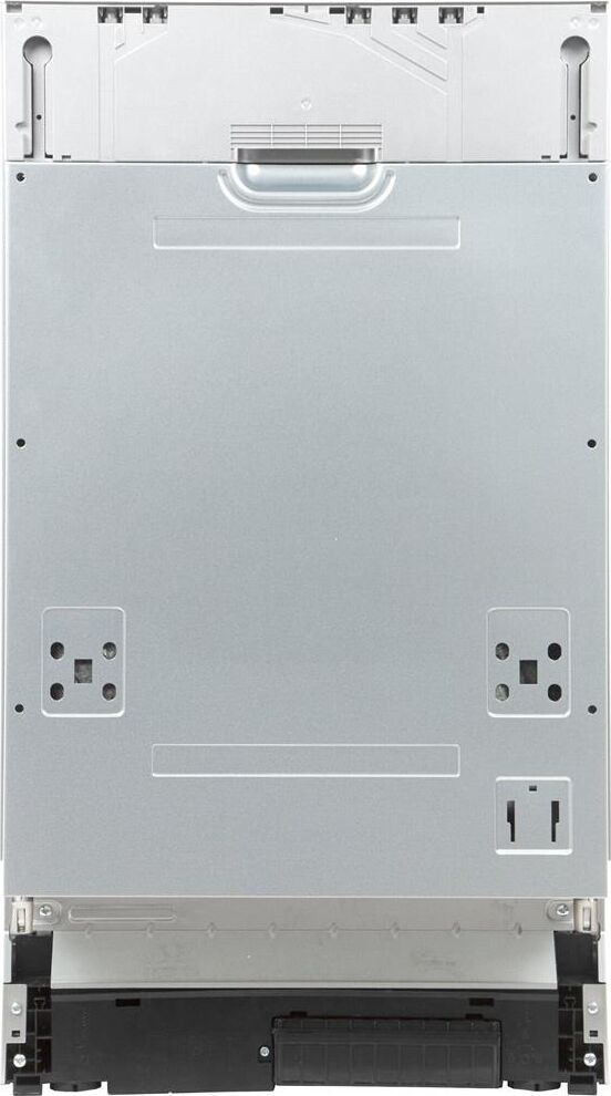 LEX PM 4573 B Посудомоечная машина — изображение 10