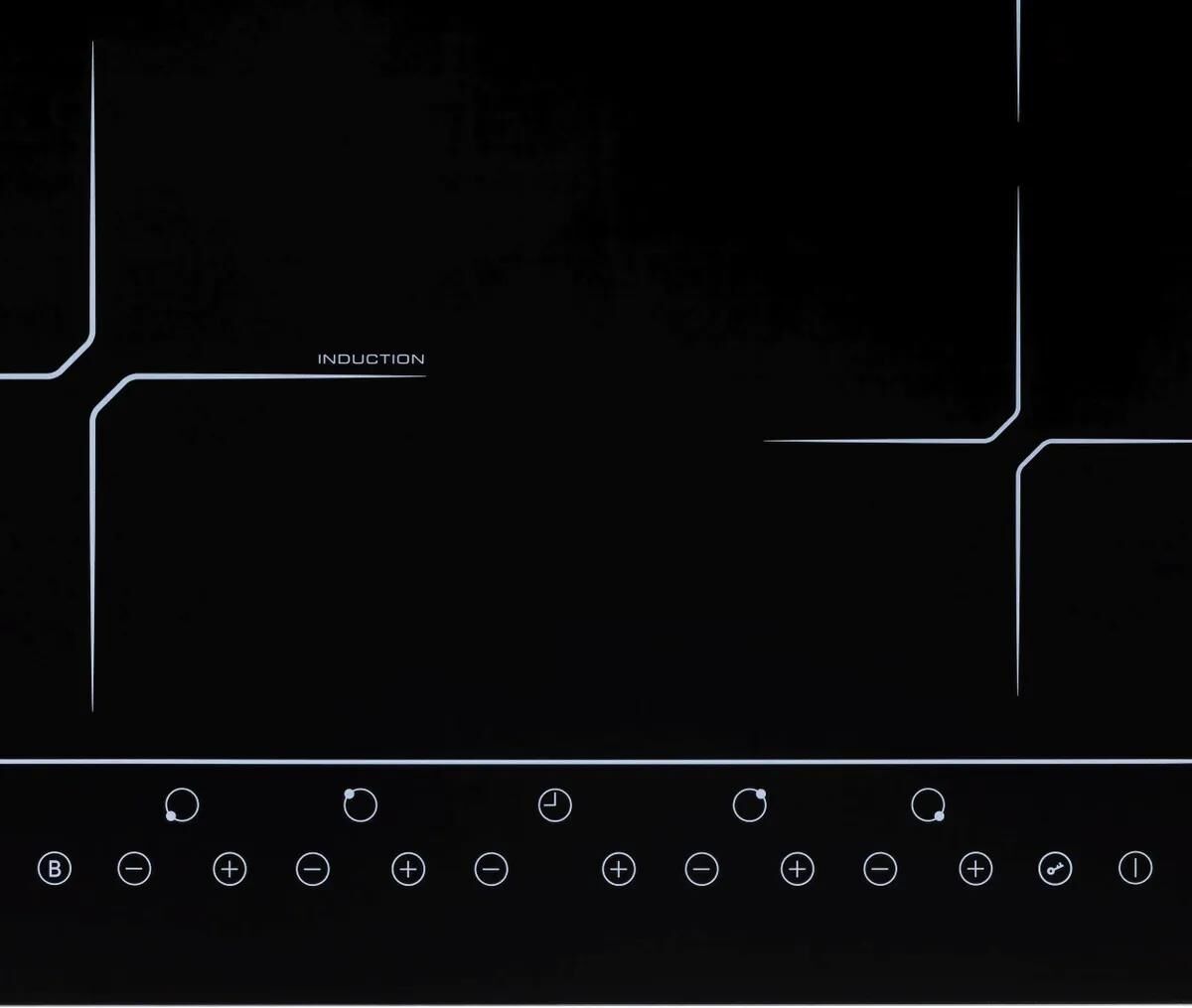 Simfer H60I74S001 Индукционная варочная панель — изображение 2