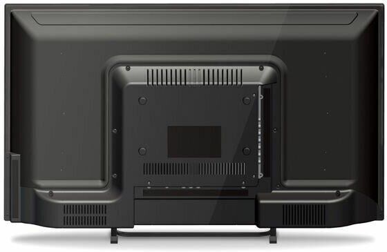 NOVIS NTV-H3230TS HD SMART TV Android Безрамочный — изображение 3