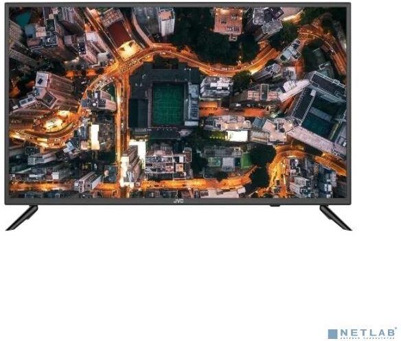 JVC 32" LT-32M590 черный — изображение 3
