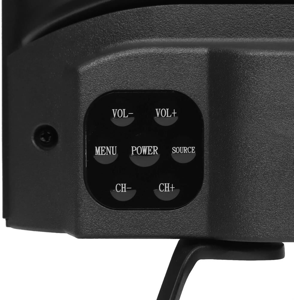 LEFF 32F580T FHD SMART TV — изображение 9