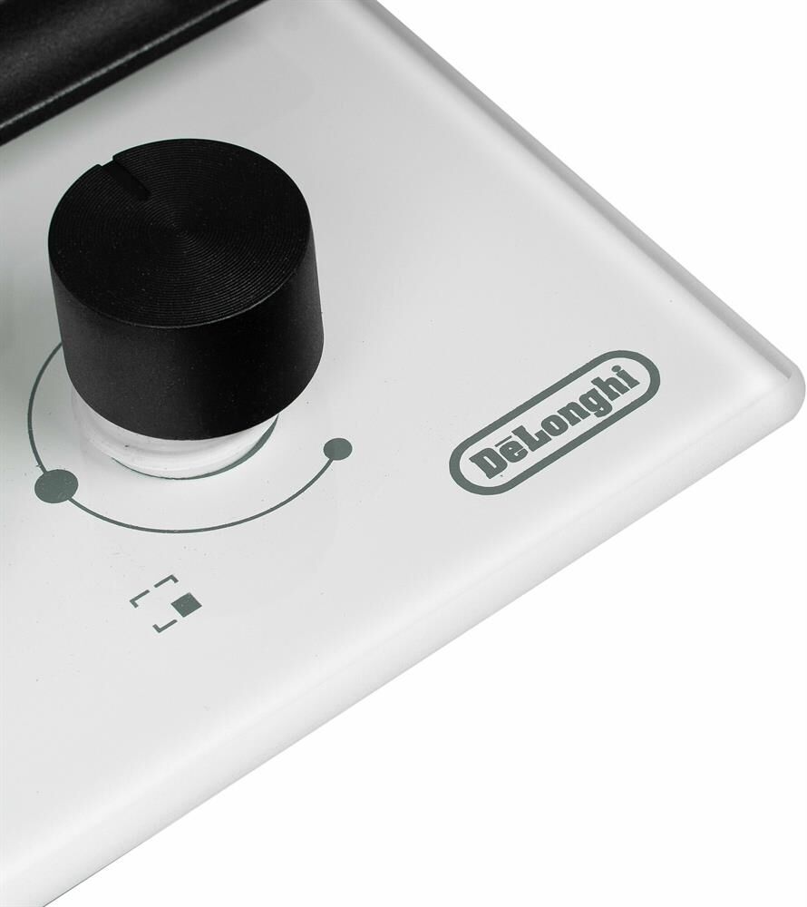 DeLonghi GRETA 6GW BB Газовая варочная панель — изображение 9