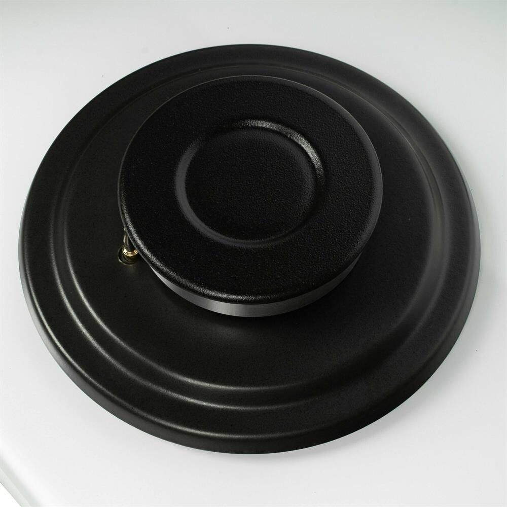 DeLonghi GRETA 6GW BB Газовая варочная панель — изображение 10