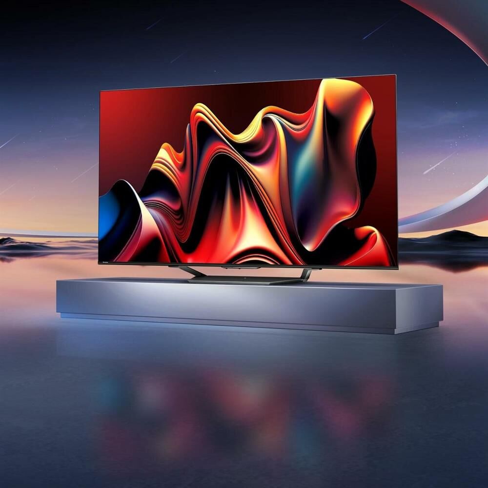 HISENSE 55U7NQ SMART TV — изображение 5