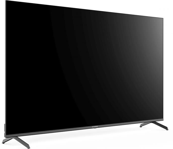 HYUNDAI H-LED55BU7009 UHD 4K SMART TV — изображение 3