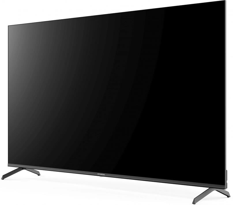 HYUNDAI H-LED55BU7009 UHD 4K SMART TV — изображение 4