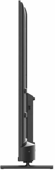 DIGMA DM-LED55UBB33 UHD SMART TV Яндекс — изображение 2