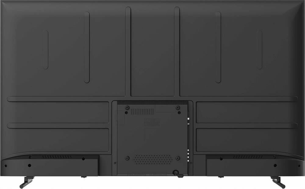 DIGMA DM-LED55UBB33 UHD SMART TV Яндекс — изображение 3