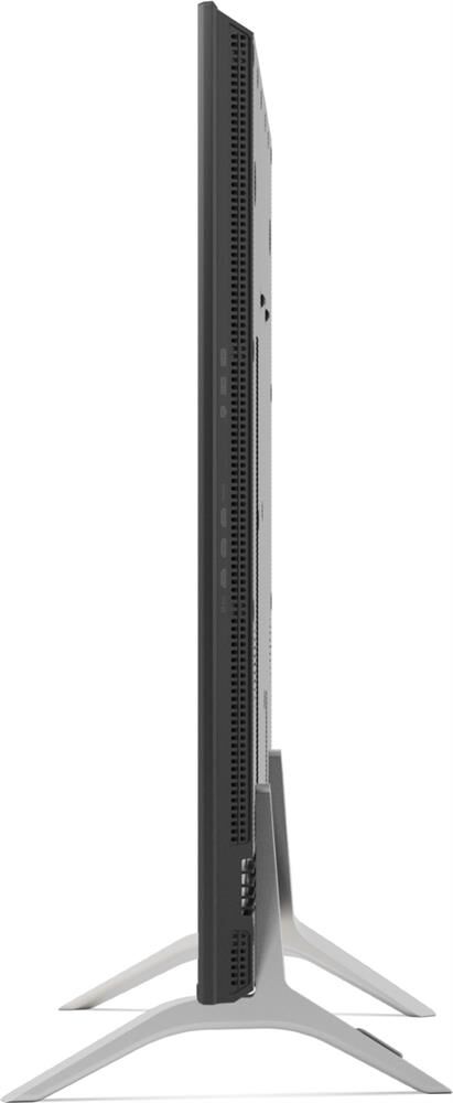 ЯНДЕКС YNDX-00101 Station Pro QLED SMART TV 4K Ultra HD безрамочный Яндекс — изображение 2