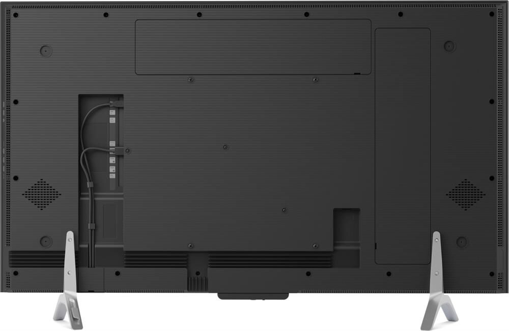 ЯНДЕКС YNDX-00101 Station Pro QLED SMART TV 4K Ultra HD безрамочный Яндекс — изображение 3