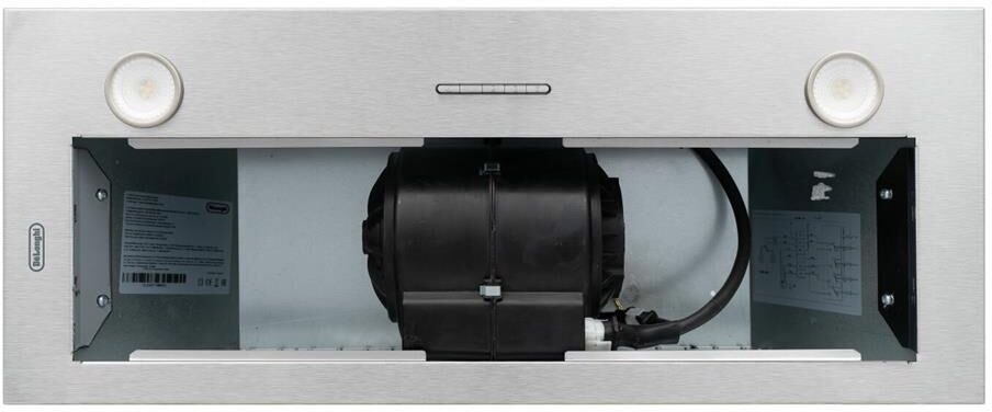 DeLonghi COSETTA 710 IM Вытяжка — изображение 3