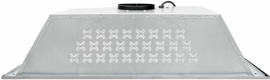 DeLonghi COSETTA 710 IM Вытяжка — изображение 4