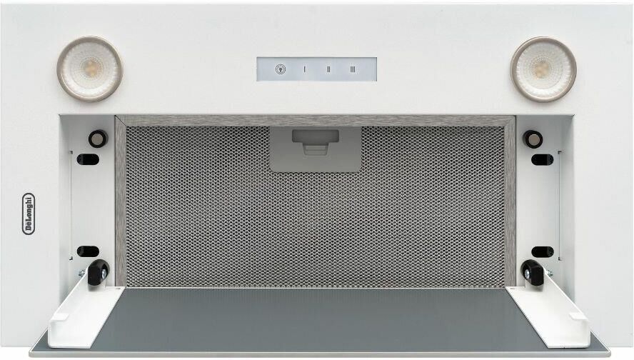 DeLonghi COSETTA 510 BB Вытяжка — изображение 2