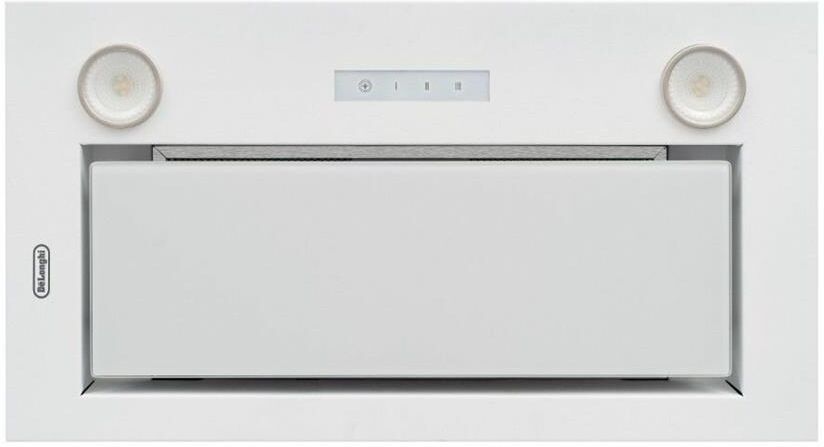 DeLonghi COSETTA 510 BB Вытяжка — изображение 3