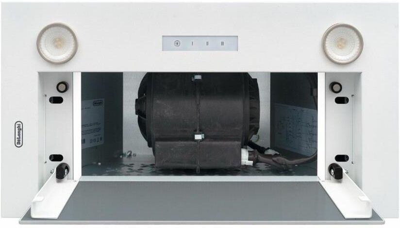 DeLonghi COSETTA 510 BB Вытяжка — изображение 4