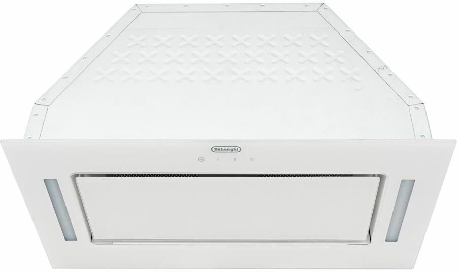 DeLonghi COSETTA 515 BB Вытяжка — изображение 2